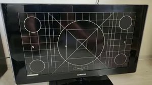 Samsung LE32A556P1F 32"