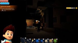 Новые Приключения Крепыша, Щенячий патруль, Сиреноголовый, КартунКэт, серия №2