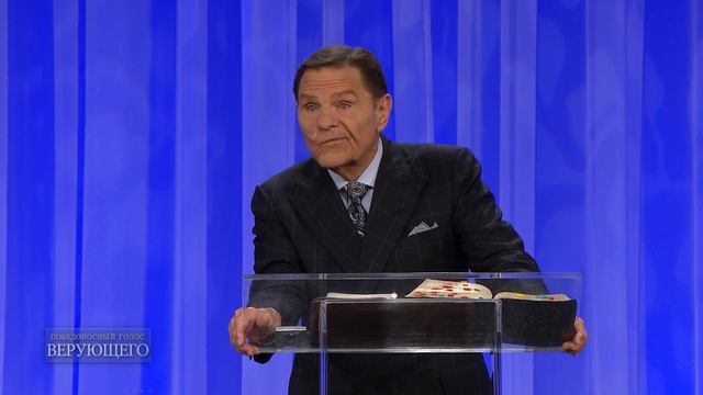 03. Благословение Господне: ваш завет с Богом смотреть онлайн