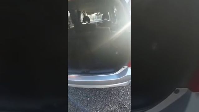 В продаже Toyota Wish 2008. Краткий обзор