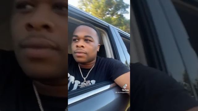 NLE Choppa - Im A DogDog Ass Chopstick Extended Snippet Original Unreleased