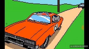 Нян Кэт мультик