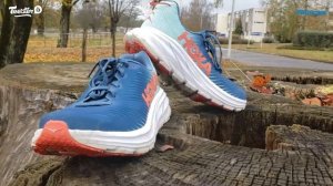 TEST HOKA Rincon 3