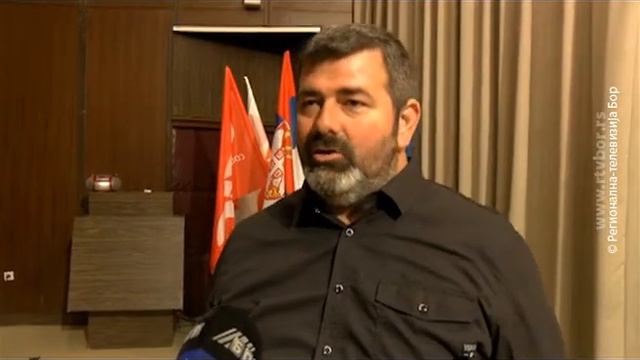 Sportska takmičenja invalida rada borskog okruga, 18.april 2019. (RTV Bor) смотреть онлайн