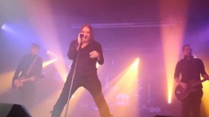 Горшенев - Имена (Калининград, 7.12.2019)