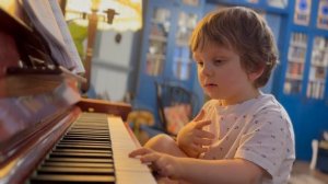 Вокальный этюд от Гаврилушки на тему "Лебединого озера"