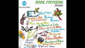 Anne Sylvestre - J'ai une maison pleine de fenêtres