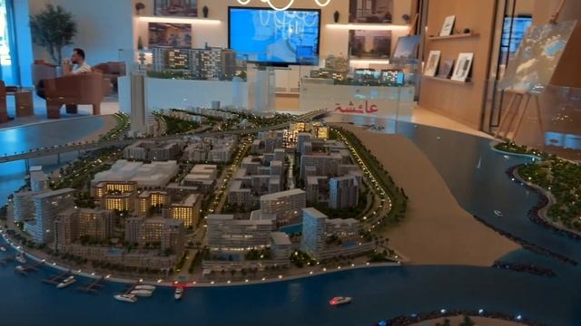 Дубай 2024 | Рынок недвижимости Дубая СТОИТ ЛИ СЕЙЧАС ИНВЕСТИРОВАТЬ? Недвижимость в Дубае