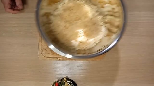 Салат на Новый Год просто бомба! Чернослив + орехи + грибы Сногсшибательный Новогодний салат!