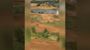 Вельяминово каадрокросс. 07.07.2019г.