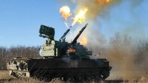 ВС РФ наносят удары по обороне противника вокруг Покровска - Обстановка в зоне СВО на 27.12.2024