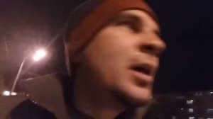 Я живу в Европе! В Европе, а не в Жопе ;)