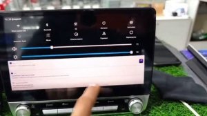 Магнитола Tesla 4/64 10 дюймов