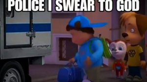 Тимоха попал в тюрьму???