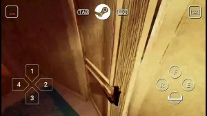 Hello Neighbor Alpha 1 - Steam games to Android - MEIZU PRO 6 PLUS - Steam Link App