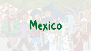 Christmas Traditions Around the World