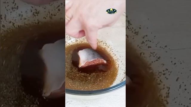#стейкиизгорбуши #рецепты
