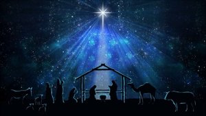 Спаситель пришел в мир