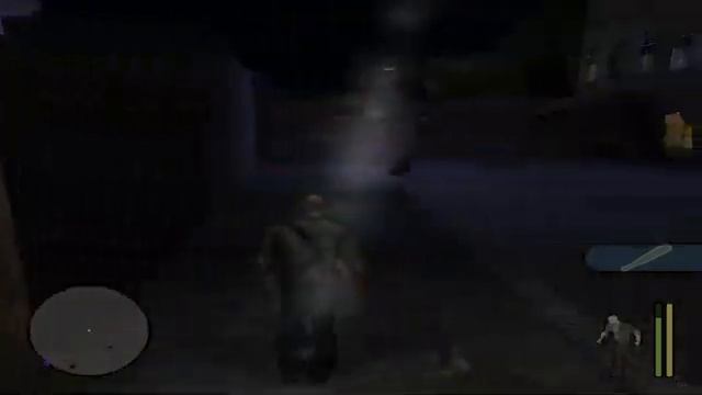 Manhunt Прохождение 1 смотреть онлайн