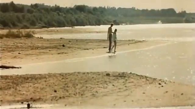 "Евгений Киндинов & Елена Коренева" 1974' "Романс о влюблённых" смотреть онлайн