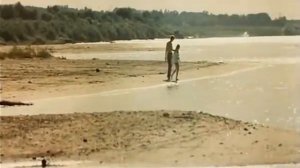 "Евгений Киндинов & Елена Коренева" 1974' "Романс о влюблённых"