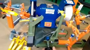 Заточка ножей Мора