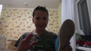 ASMR-Кроссовки:Адидас, Келми,Найк!   [Diksi Asmr]