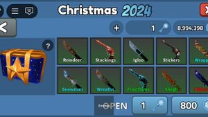 ИГРАЮ В MMV В РОБЛОКС!