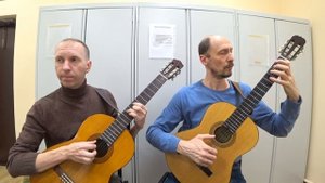 416 неделя. "Её сокровенные мечты" О.Киселёв "Her Sacred Deams" O.Kiselyev