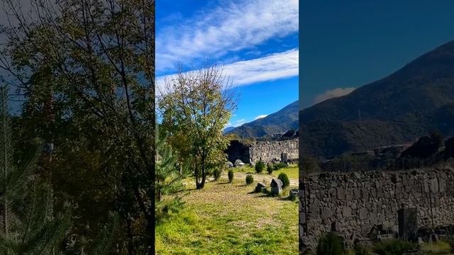 Ахтала #армения #travel