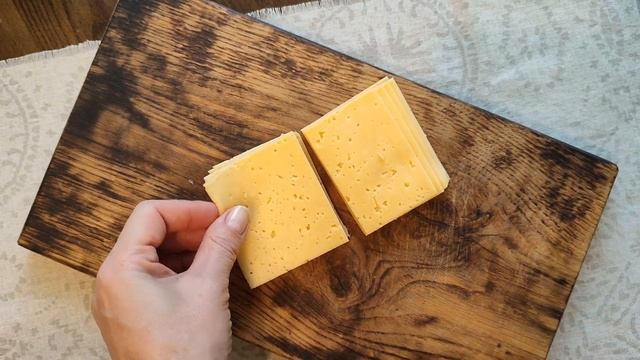 Котлеты из картошки и фарша в сырной корочке: Вкусный Ужин