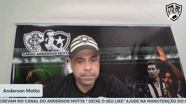 LIVE AVINEGRA RAIZ - CLÁSSICO DA RIVALIDADE!! GANHAR E SE VIRAS LIDER!!!ÚLTIMAS NOTÍCIAS DO FOGÃO!! смотреть онлайн