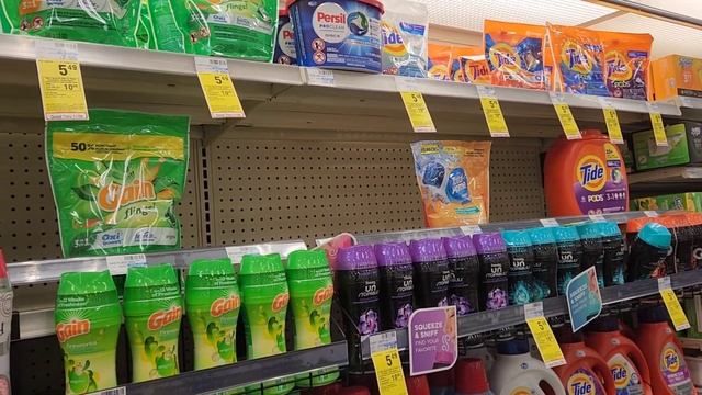 CVS Extreme Couponing Haul| Spend $30 get $10 Included| Save-A-Lot Sunday