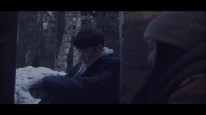 Половина от половины 1 сезон 12 серия