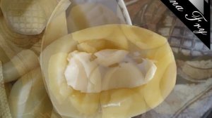 Оригинальный рецепт голубцов с картофелем