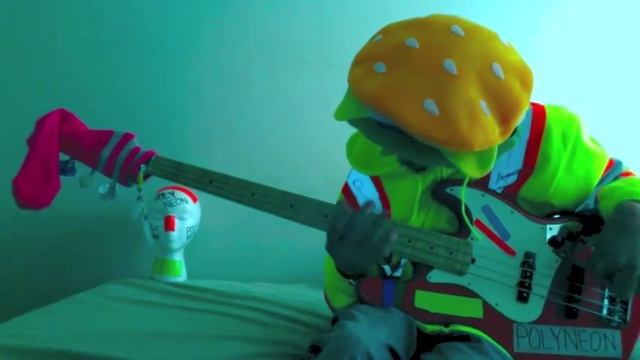 PolyNeon (MonoNeon) | QUARTER TONE CATHARSIS (microtonal practice) смотреть онлайн