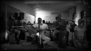 Живая Музыка ОМ на открытии центра йоги "Джей Ганеша" (live 15.10.23г, г. Екатеринбург)