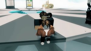 ROBLOX Natural Disaster Survival Funny Moments (MEMES)