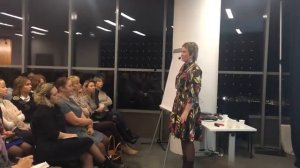 Юлия Якимова Как настроить свой мозг на достижение целей