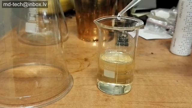 How to Extract Iodine From Potassium Iodide смотреть онлайн