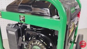 Rockforce Генераторы бензиновые