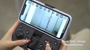 Xiaomi Mijia V88 Mini Drone 8K HD Dual Camera 5G GPS