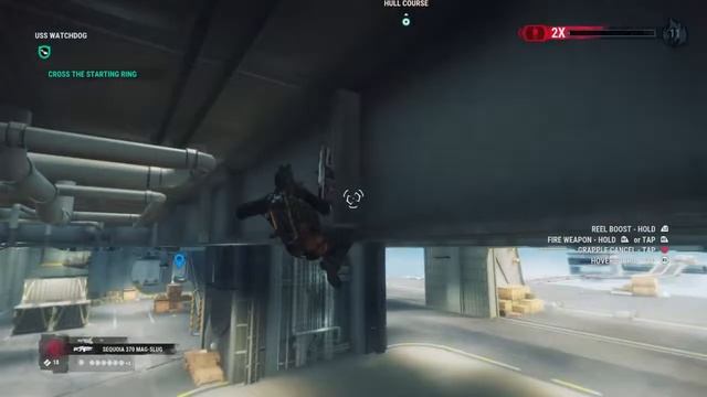 Just Cause 4 how to kill the agency смотреть онлайн