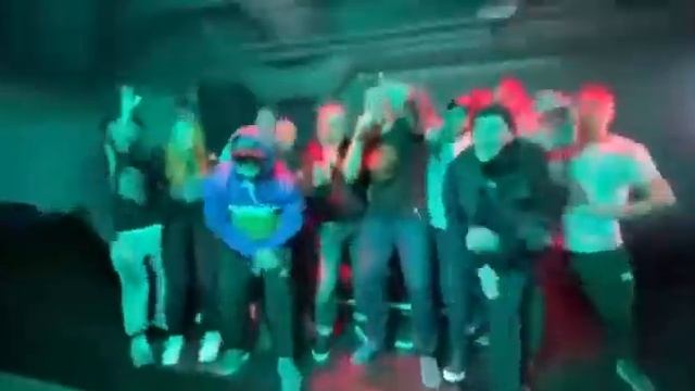 Pra(Killa’Gramm),Бэнг(РО),Сосо Павиашвили-Пазл (Съёмки клипа2021) смотреть онлайн