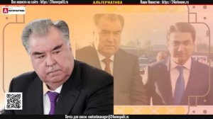 Белоусов РАЗНЕС Рахмона Дал сигнал таджикам бояться Белоусов высказался Рахмону ПРЯМО В ЛИЦО