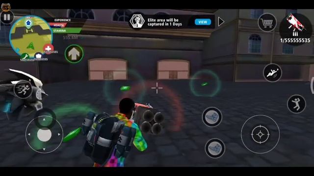 RIP OF ELITE AREA BOSS | New Gangster Crime #15