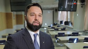 Лукомец Артем Вячеславович. Отзыв о программе DBA