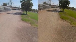 RunCam Thumb Pro 4k vs DJI Air Unit