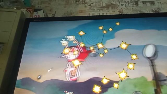 Хильда берг Cuphead тактика