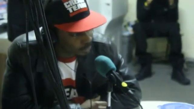 Demise & CreamTeam Akron/Cleveland Interview With VoiceITRadio.Com